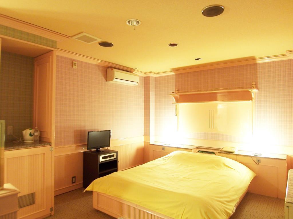 Hotel Pyramid (Adults Only) Химеджи Екстериор снимка