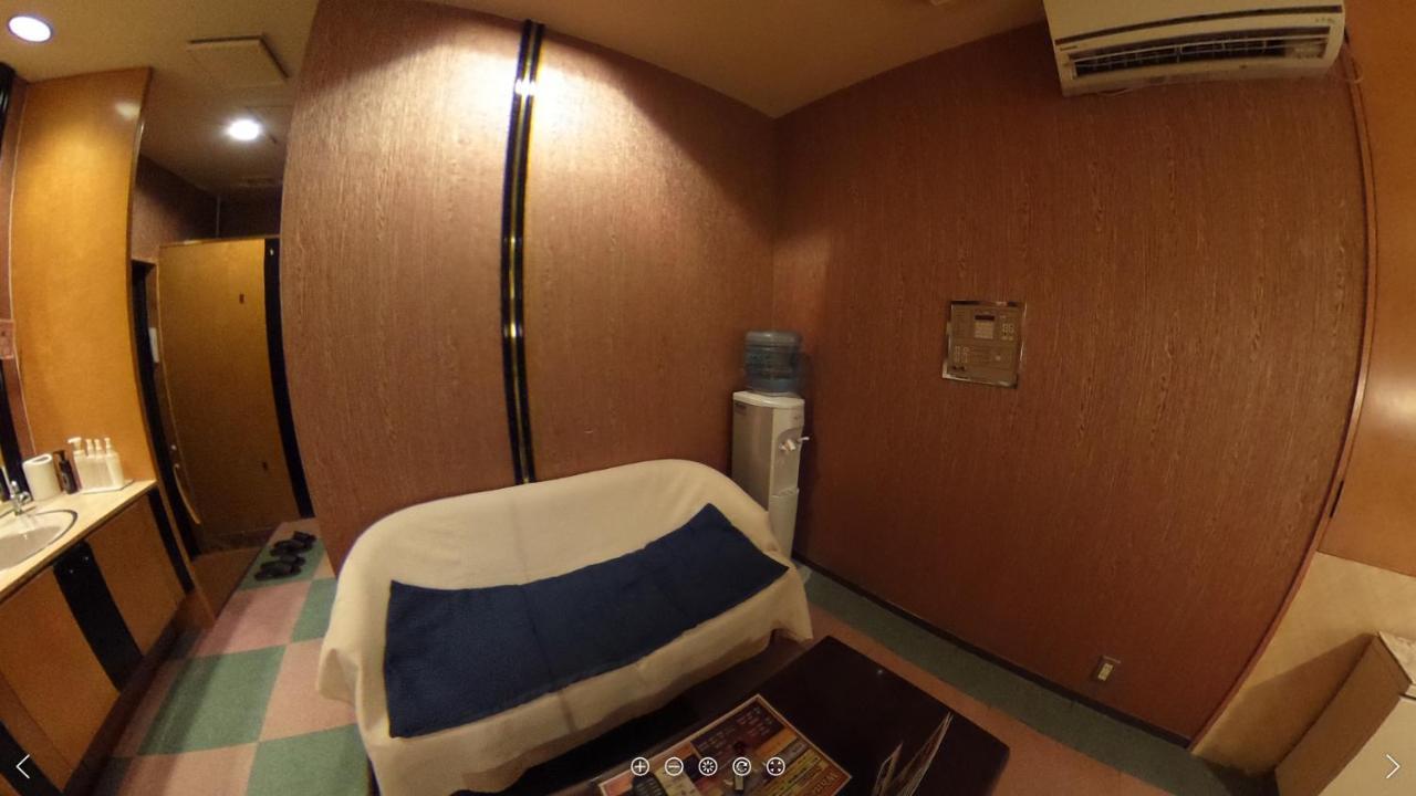 Hotel Pyramid (Adults Only) Химеджи Екстериор снимка