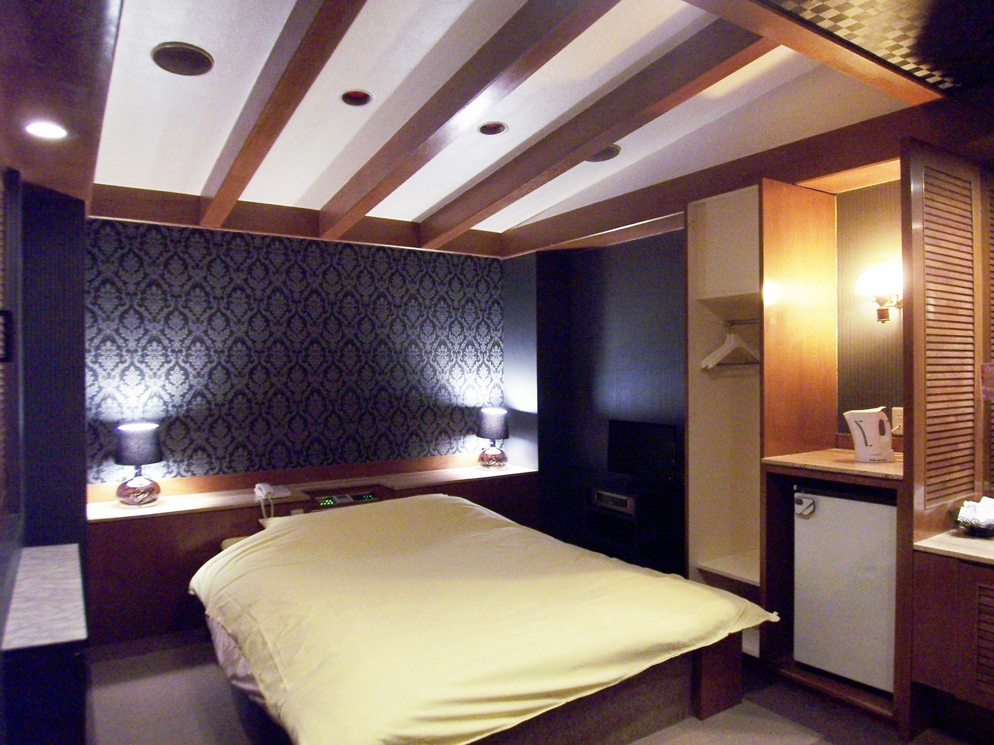 Hotel Pyramid (Adults Only) Химеджи Екстериор снимка